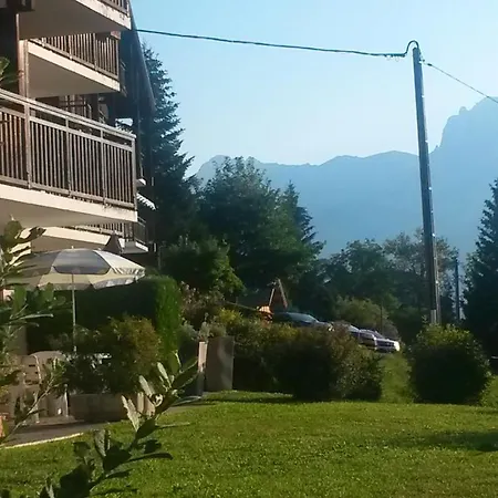 Avec Vue Sur Le Mont Blanc - 22 M² - Cordon