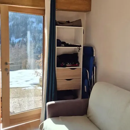 Avec Vue Sur Le Mont Blanc - 22 M² - Cordon